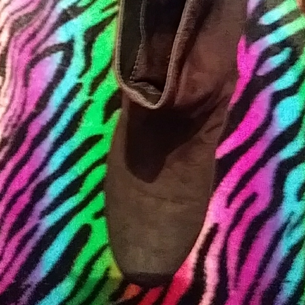 Booties
